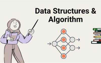 Data Structures and Algorithm