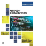 Information  Security(اساسيات امن المعلومات)