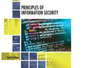 Information  Security(اساسيات امن المعلومات)