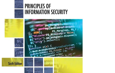 Information  Security(اساسيات امن المعلومات)